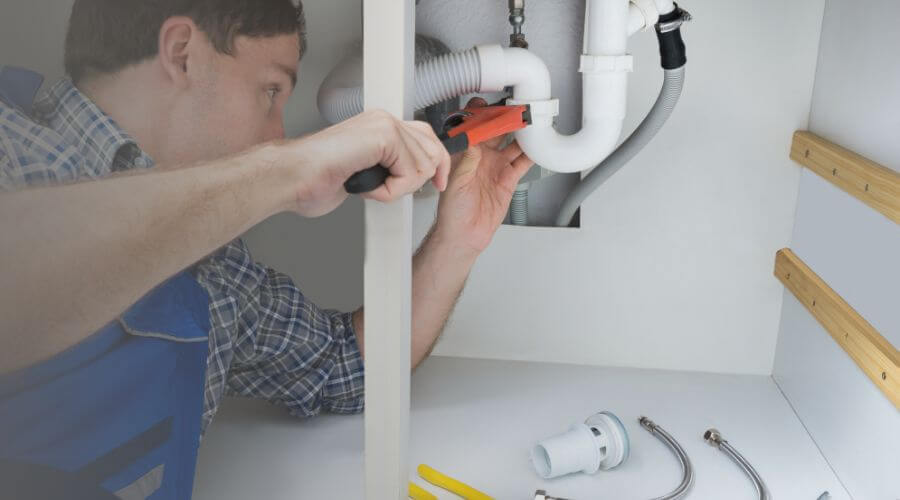 Professional Leak Detection in Enon, OH