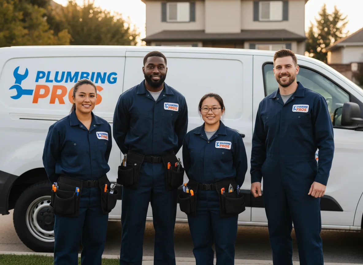 Water Heater Repair company in Enon, OH